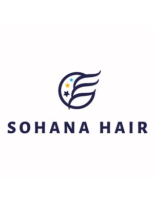 ソハナヘアー(SOHANA hair)