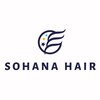ソハナヘアー(SOHANA hair)のお店ロゴ