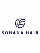 SOHANA hair【ソハナヘアー】
