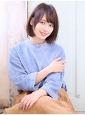 【Jule】クリアショートボブ♪