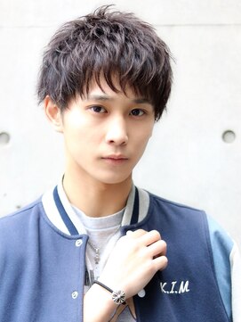 ネイビー(NAVY) コンパクトミニショート