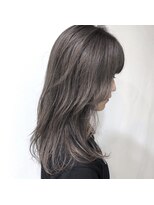 グリーン 渋谷(green)&nbsp;【greensibuya】スモークグレージュ