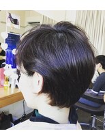美容室 ベリースタイル(Very Style)&nbsp;ショート