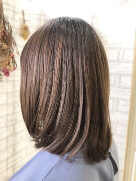 シエロ  池袋西口(Cielo) 髪質改善ヘアエステ