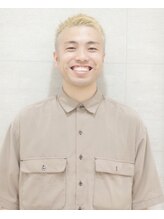 エアー 久留米(AIR) 岩永 太一郎