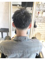 ヘアー アトリエ エゴン(hair atelier EGON)&nbsp;サマーカット