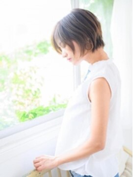 ネオリーブリノア 北千住東口店(Neolive Linoa) 大人気ショート