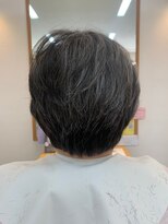 ヘアクラフト(Hair☆Craft) ショートへア２