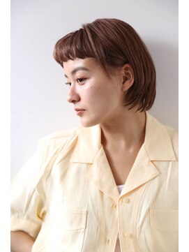 クラッチ 博多(CLUTCH) カジュアルショートc6