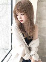 イーラ(era)&nbsp;ミルクティーカラー/ハイトーンカラー/ベージュカラー/era加藤