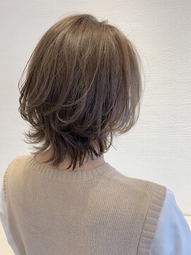 フォーカス 南流山店(FOCUS) #外はねくびれレイヤー