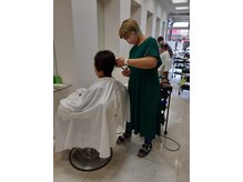 ヘア ポジション HAIR Position 大館西店