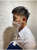 ベリーショート(shimono)