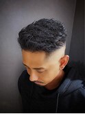 バーバーtheバーバー