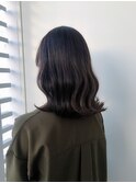 髪質改善＊大人かわいいコテ巻き＊デジタルパーマ【Zina 豊洲】