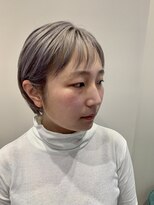 タミー 武蔵小杉(TAMMY)&nbsp;ホワイトショート