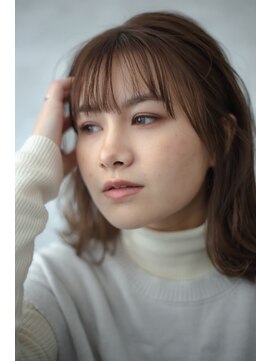 ブロッサム 鶴瀬店(Blossom) ゆるふわスタイル