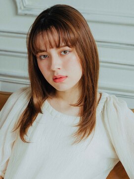 グランシャリオ 笹塚店(Grand Chariot) 【2022年の新作スタイル】笹塚美容室Grand Chariot