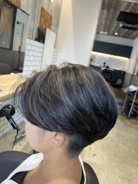 エイト マカビ 沖縄真嘉比店(EIGHT makabi) 【【EIGHT 真嘉比】お客様スタイル_