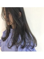 フィア(PHERE)&nbsp;オリーブグレーカラー