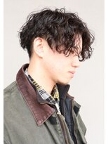 リット 甲府平和通り店(LIT)&nbsp;波巻きスパイラルパーマ