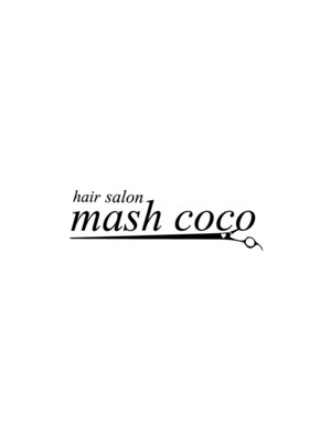 マッシュココ(mash coco)