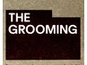 【資生堂 THE GROOMING】シェービング+スキンケア　  ￥3600 　※指名限定