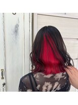 クラン ヘアーアンドスタジオ(CLAN hair & studio)&nbsp;宜野湾店/clan/沖縄美容室/プルエクステ