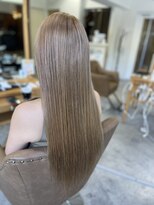 フツーロ 栄(FUTURO)&nbsp;プルエクステ　エクステ　ハイトーン