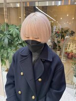 シグマ(SIGMA)&nbsp;White beige【三宅指名限定】