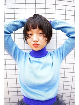 ランドマーク(LANDMARC) フェイスレイヤー