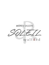MEN'S SALON SOLEIL by alfRed
