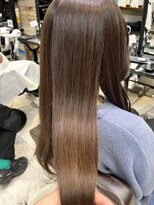 トルネード(TORNADO) 髪質改善ケラチントリートメント自然なストレート艶髪K20240214