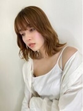 コーボ 柏(COVO) 楽ちんセミディ