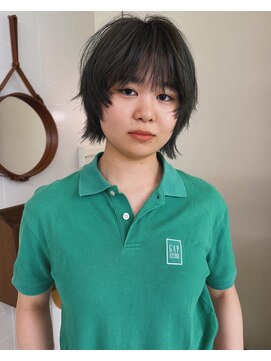 ウィットサークル(wit circle) bob layer