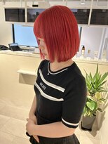 イオール 北千住(ior)&nbsp;レッドボブ【ior北千住】