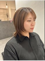 ノア(noah.)&nbsp;レイヤーウルフ