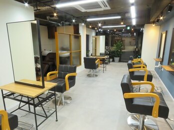 SUIS. by titi 川崎店【スイ】