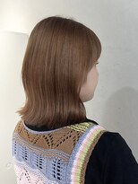 リーシュ(Re:sh)&nbsp;暖色ベージュ