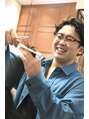 グラニュー(granew) 田中　秋水 [江戸川橋]