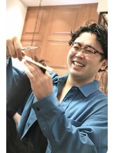 グラニュー(granew)&nbsp;田中　秋水 [江戸川橋]