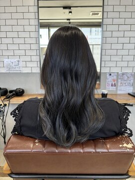 エイト アゲオ 上尾店(EIGHT ageo) 【EIGHT上尾】お客様スタイル_デザインカラー