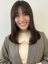 アンプ(amp)&nbsp;秋カラー