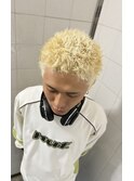 イージーパーマ/イージードリル/イージーパンク
