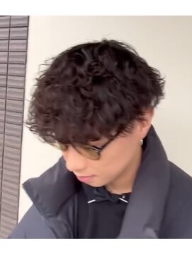ベースヘアーデザイン(BASE HAIR DESIGN) (髪質改善/メンズカット/インナーカラー/ケアブリーチ/学割U24)