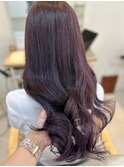 ナチュラルパープル