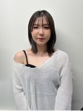 エイトヘアー(8 HAIR)