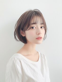 ビューティー ヴィラ レナータ(Beauty villa RENATA)の写真/ヘッドスパやトリートメントで美髪になれる♪ヘアケアにこだわるあなたにオススメのクーポンをご用意！