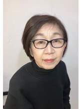 マイ スタイル 用賀店(My j Style) 廣田 貞美