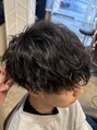 新宿2丁目美容室セカンド(Second)&nbsp;Instagramにてヘアスタイル更新中！！